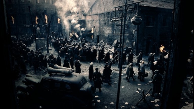 Отечествен филм в 3D