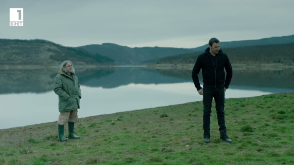 Той намекна пред Попов намеренията си да унищожи Иво, както Попов е отстранил Джаро - чрез убийство.