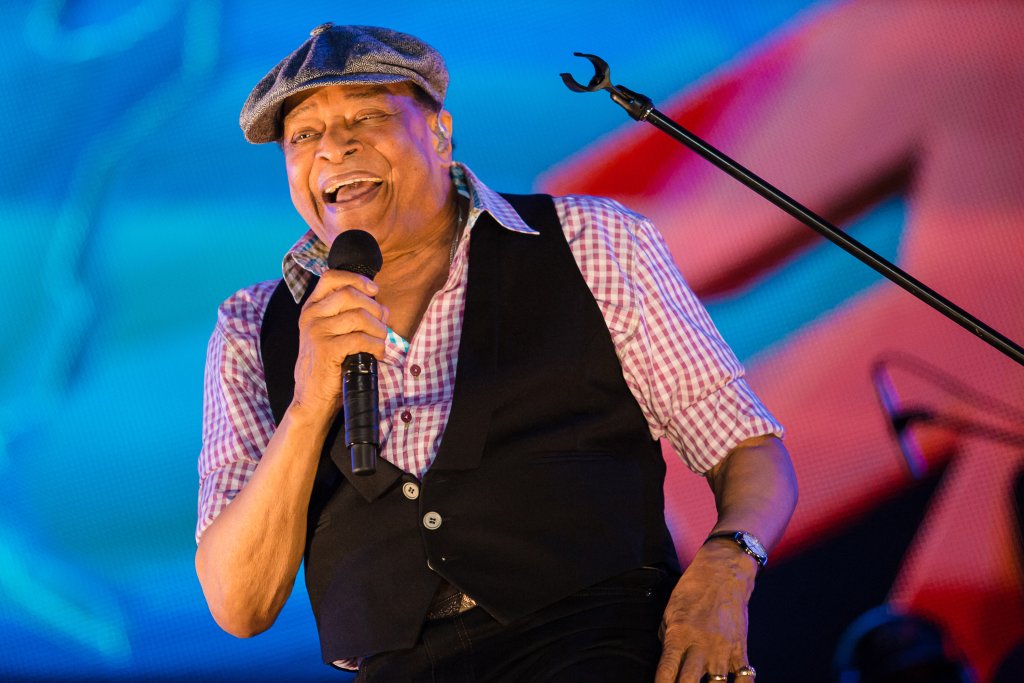 2015 Rock in Rio - Day 7