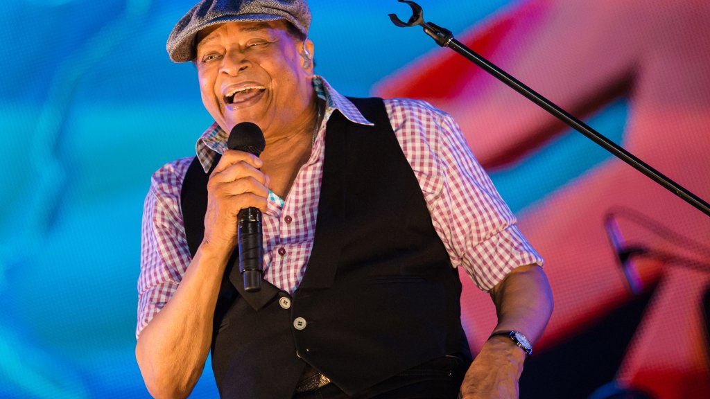 2015 Rock in Rio - Day 7
