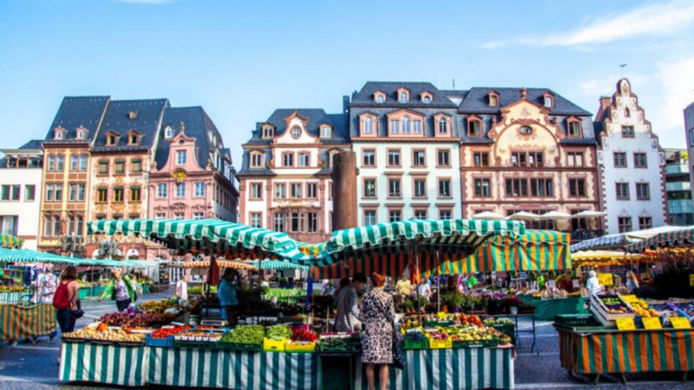 Как пресата на Гутенберг променя всичко