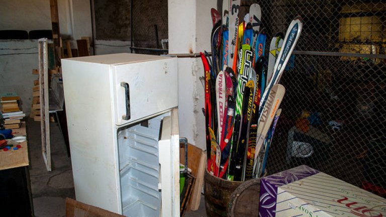 Материали за рециклиране