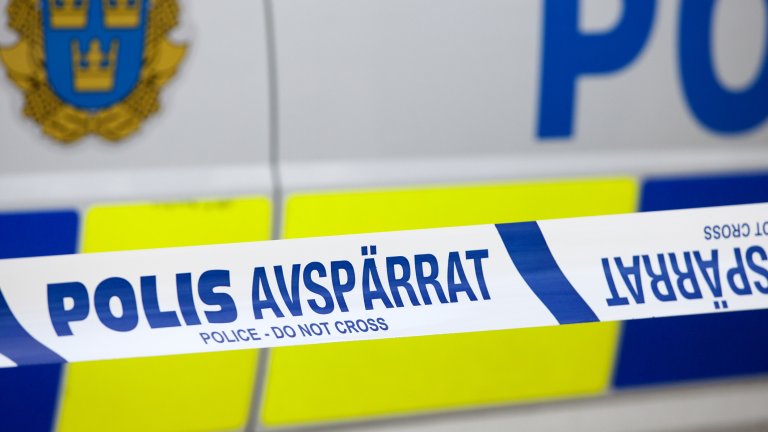 Задържани за експлозията са четирима млади сирийци