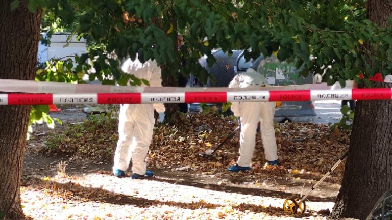 Брутално убийство във Варна: 48-годишна жена е била многократно намушка в сърцето