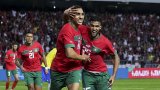 Мароко постигна престижен успех над Бразилия (видео)