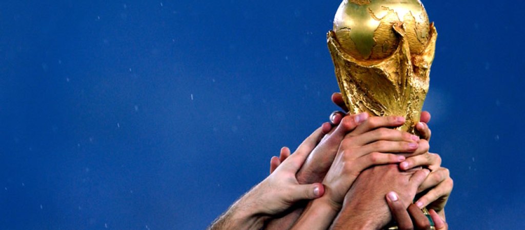world cup aloft