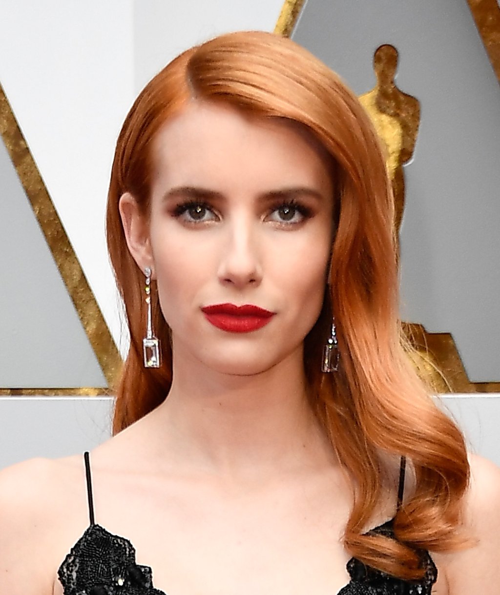 89th Annual Academy Awards - Arrivals