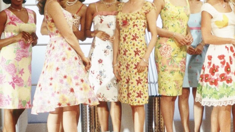 stepford