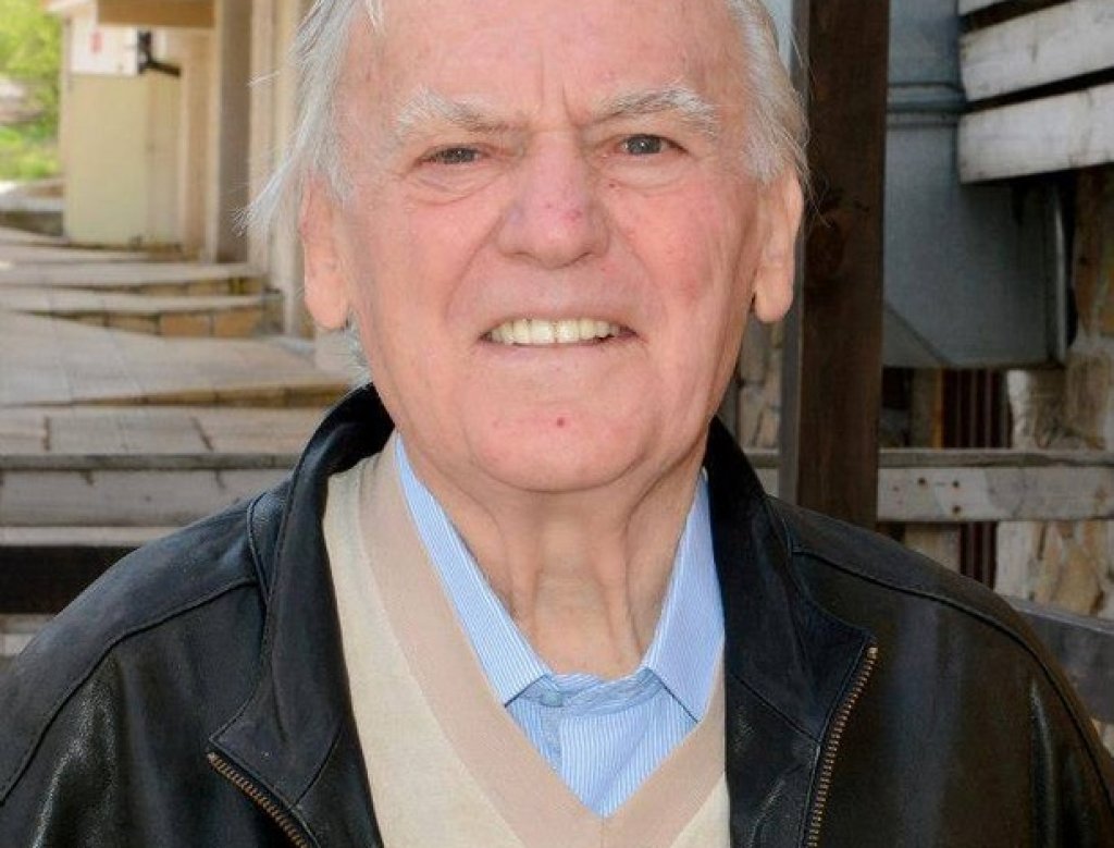 тончо русев