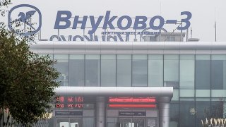 vnukovo