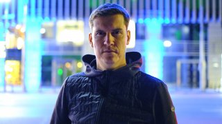 Това е един от многото таланти на Терзийски, отличаващи го от всички останали изпълнители