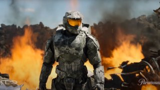 Сериалът по Halo с нов трейлър и щипка българско участие