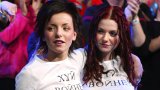 Лена Катина си припомня времената на славата