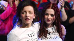 Лена Катина си припомня времената на славата