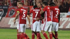 6 червени картона в 14 срещи на българските отбори на Стария континент е тревожна тенденция, на която ръководители, треньори и футболисти трябва да обърнат сериозно внимание.