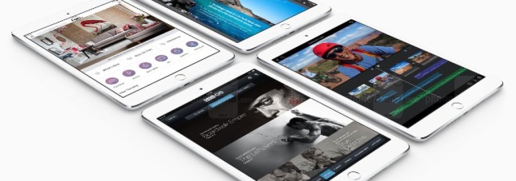apple ipad mini