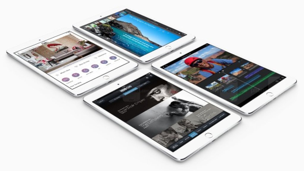 apple ipad mini