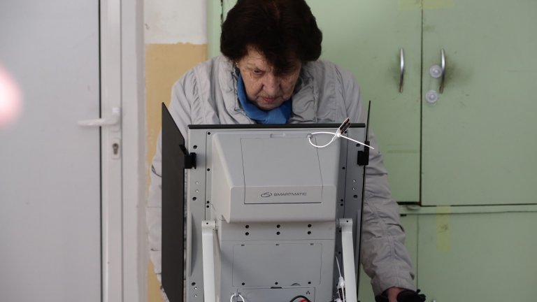 174 сигнала за нарушения