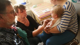 ваксина, ваксинации