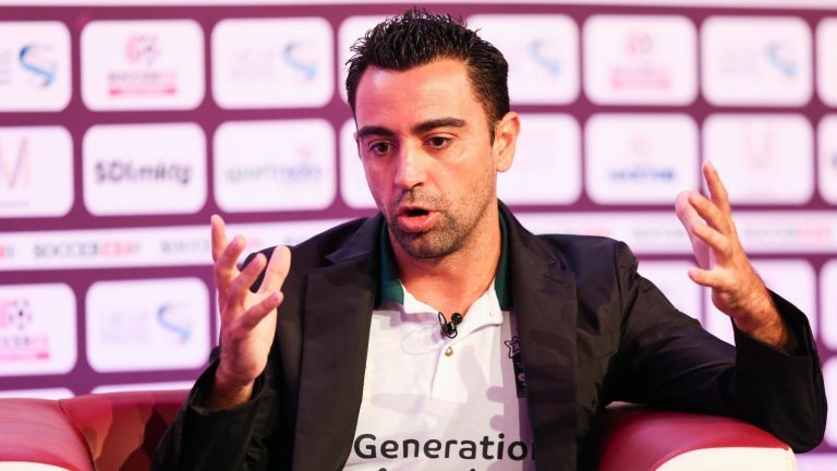 Кандидат за президент на Барса: Шави ще бъде нашият Алекс Фъргюсън