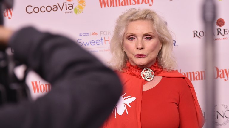 Вокалистката на Blondie, която оцеля след хероина, банкрута и Тед Бънди