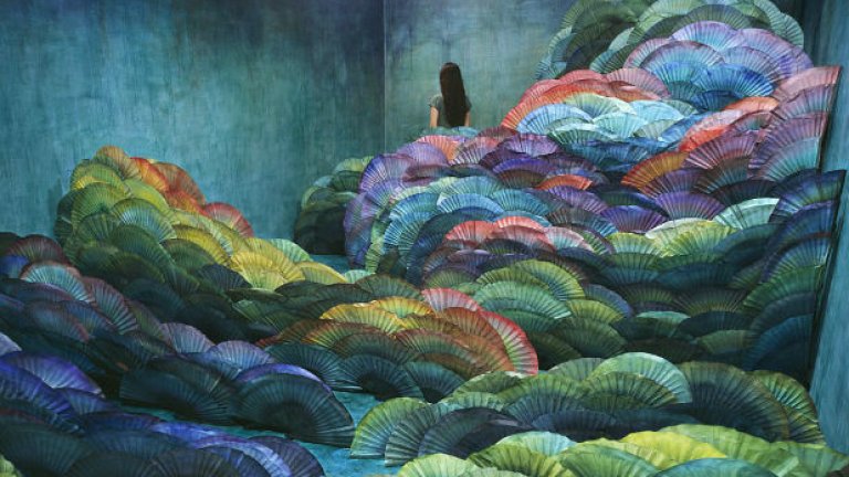 Приказки в стая