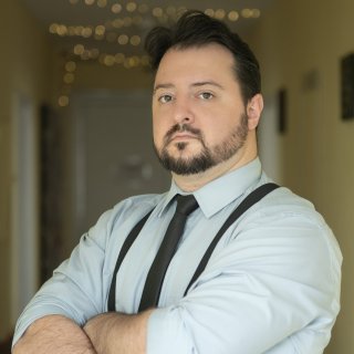 Александър Петров