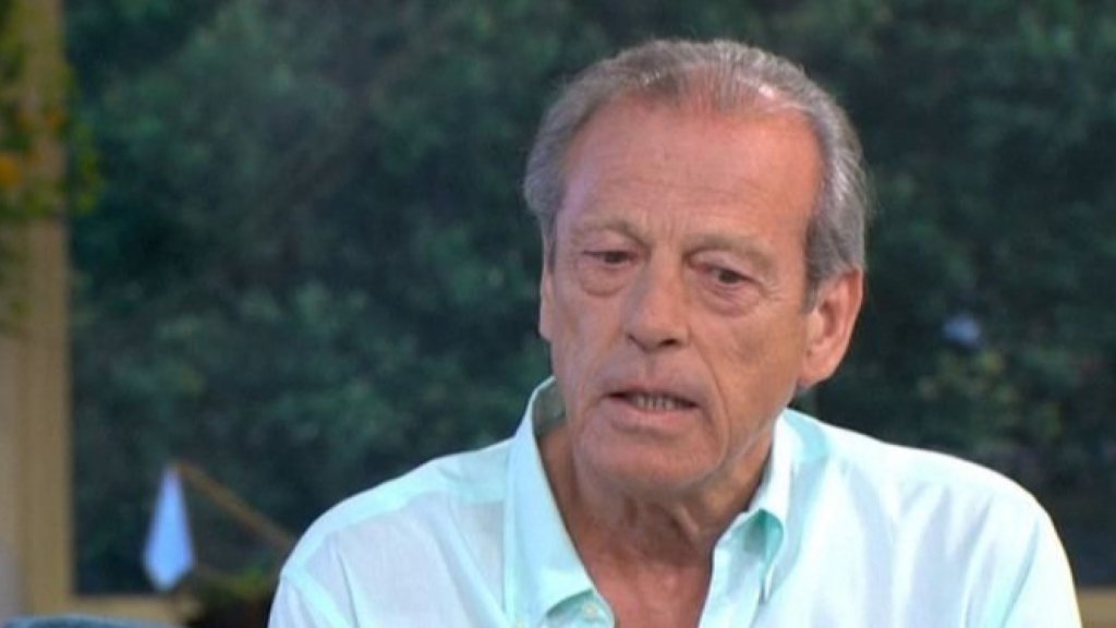 Leslie Grantham