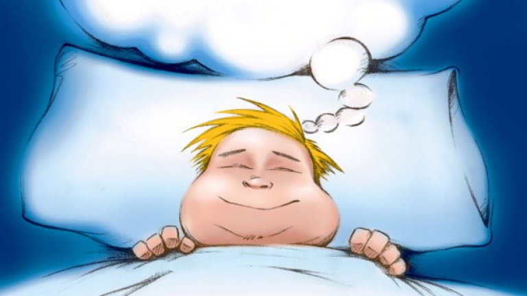 4. Развийте ума си
Настанете се в леглото с любима книга, 20-30 минути преди времето определено за заспиване.
Тази практика дава на тялото шанс да се отпусне постепенно, вместо да го принуждавате да се отправи директно към сън.
Изберете книга, която натоварва ума ви, а не го забавлява.
Например комедия, трилър или ужас няма да е най-добър избор, докато четиво свързано с работа или решаване на задачи ще спомогне да се унесете много по-бързо.