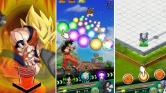 10. Dragon Ball Z: Dokkan Battle

През април 2017 г. Dragon Ball Z: Dokkan Battle на Bandai Namco стана най-печелившата игра в App Store за Съединените щати. Това относително нишово заглавие да постигне такова нещо е впечатляващо само по себе си, а става още по-интересно като се има предвид, че играта стартира едва през юли 2015 г. За това време Dragon Ball Z: Dokkan Battle е свалена над 150 милиона пъти и до голяма степен тайната се крие в умелата онлайн кампания, която Bandai Namco проведе. Нейната кулминация бе 77-часово виртуално събитие в играта, което съвпадна с ключов момент от аниме сериала Dragon Ball Z. Играчите използваха момента, за да се опитат да отключат популярни герои от вселената на Dragon Ball Z - и това помогна на мобилната игра да се превърне в един от хитовете на 2017 г. и да стане десетото най-печелившо заглавие за второто тримесечие на годината.
