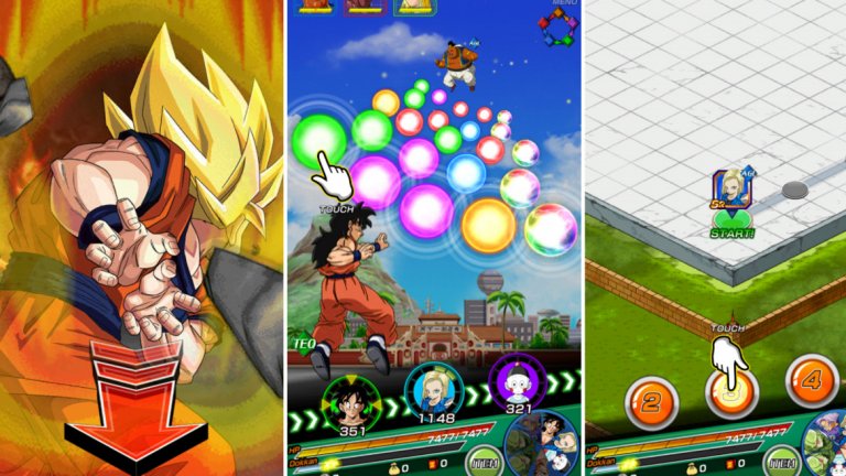 10. Dragon Ball Z: Dokkan Battle
През април 2017 г. Dragon Ball Z: Dokkan Battle на Bandai Namco стана най-печелившата игра в App Store за Съединените щати. Това относително нишово заглавие да постигне такова нещо е впечатляващо само по себе си, а става още по-интересно като се има предвид, че играта стартира едва през юли 2015 г. За това време Dragon Ball Z: Dokkan Battle е свалена над 150 милиона пъти и до голяма степен тайната се крие в умелата онлайн кампания, която Bandai Namco проведе. Нейната кулминация бе 77-часово виртуално събитие в играта, което съвпадна с ключов момент от аниме сериала Dragon Ball Z. Играчите използваха момента, за да се опитат да отключат популярни герои от вселената на Dragon Ball Z - и това помогна на мобилната игра да се превърне в един от хитовете на 2017 г. и да стане десетото най-печелившо заглавие за второто тримесечие на годината.