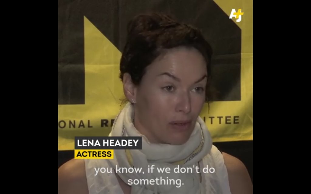 Лина Хийди