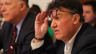 Боби Михайлов: Горд съм, че спасихме човешки животи