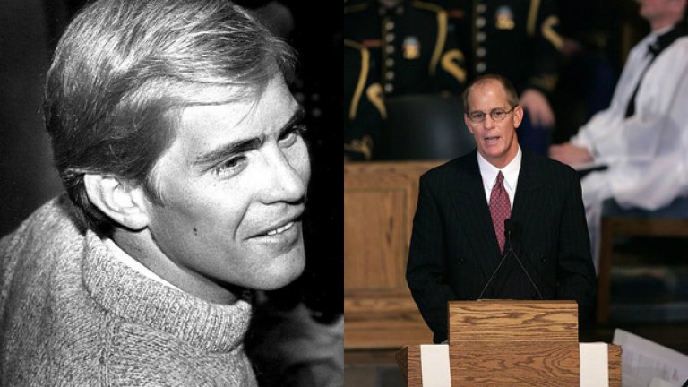 Стивън Форд (60 г.) е актьор, известен с ролите си в "Трансформърс", "Блек Хоук" и "Kогато Хари срещна Сали"