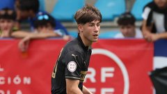 Сити отново се пробва за един от най-големите испански таланти