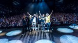 Легендарните "Foreigner" празнуват 50-годишнина в София