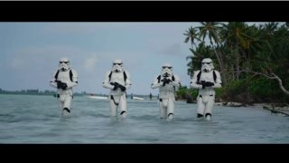 starwars, rouge one, трейлър  междузвездни войни,