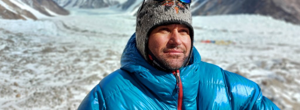 Грешка на Скатов? Едва ли. Въжето е било скъсано