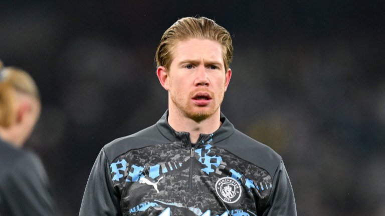 Остава ли Де Бройне във Висшата лига? Може би