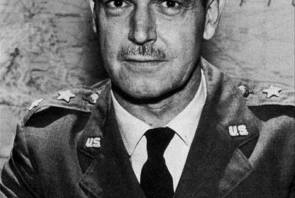 Major-general-lansdale
