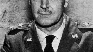 Major-general-lansdale