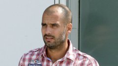 Хосеп Гуардиола остана доволен от подготовката на Барселона в САЩ