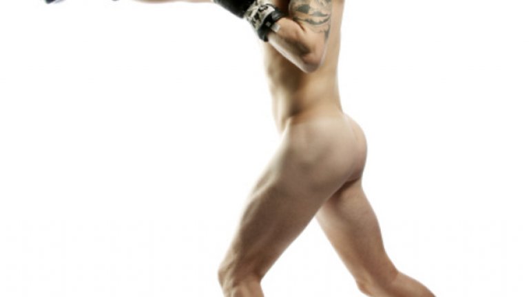 Лиъм Шинкуин, бокс