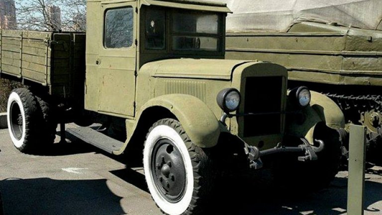 Те се завърнаха от боя