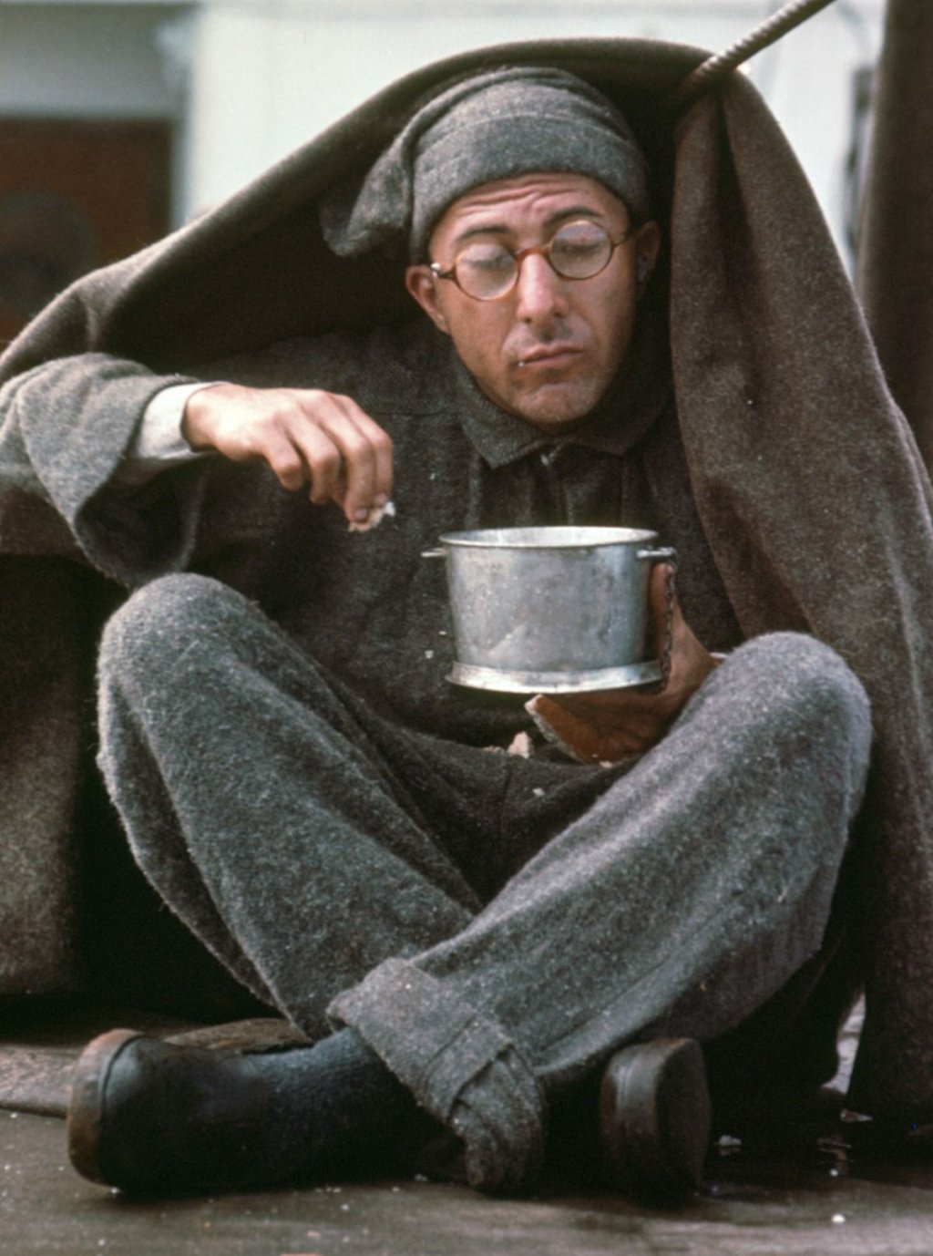 \"Папилон\" (Papillon, 1973)