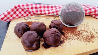 Здравословни или не чак толкова...