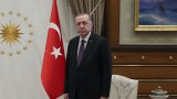 Председателят на Федерацията на турските жени Канан Гюлу бе категорична, че борбата срещу решението на Ердоган ще продължи
