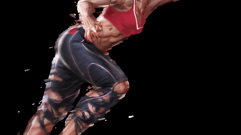 "Целта на играча е просто да ми спаси задника", обяснява философията и етоса на играта мистър Дан със своя софистициран слог