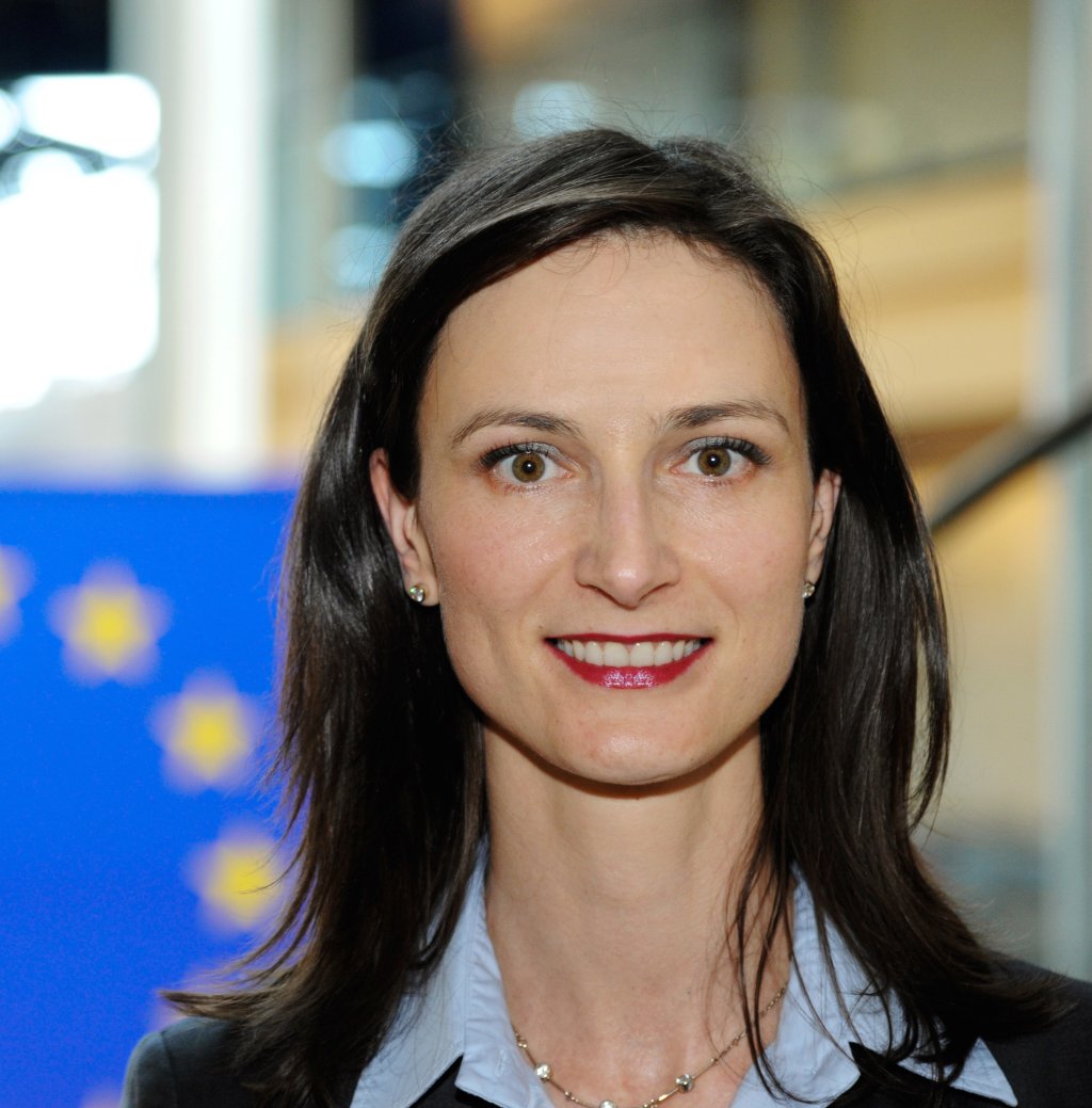Mariya GABRIEL