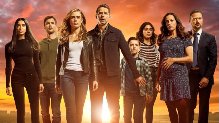 Netflix спаси и сериала Manifest с нов и последен сезон
